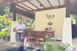 Ubud: Balinese Spa & Wellness Experience at ARMA Spa