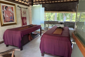 Ubud: Balinese Spa & Wellness Experience at ARMA Spa