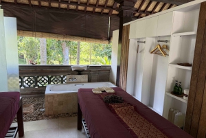 Ubud: Balinese Spa & Wellness Experience at ARMA Spa