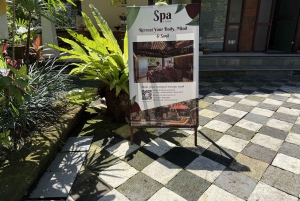 Ubud: Balinese Spa & Wellness Experience at ARMA Spa