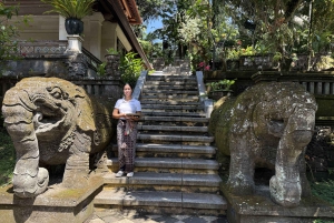 Ubud: Balinese Spa & Wellness Experience at ARMA Spa
