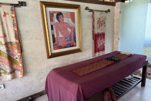 Ubud: Balinese Spa & Wellness Experience at ARMA Spa
