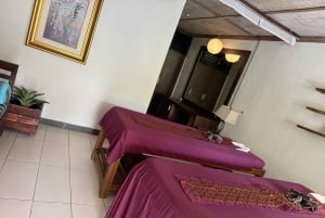 Ubud: Balinese Spa & Wellness Experience at ARMA Spa