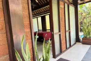 Ubud: Balinese Spa & Wellness Experience at ARMA Spa