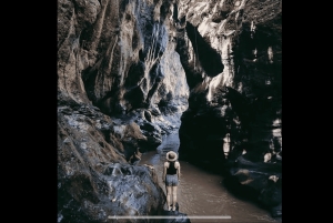 Ubud: Barong Dance, Temple, And Hidden Canyon Tour