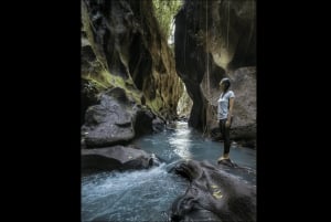 Ubud: Barong Dance, Temple, And Hidden Canyon Tour
