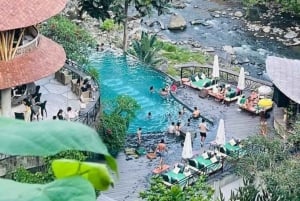 Ubud: Die besten 3 versteckten Wasserfälle, die du unbedingt besuchen musst