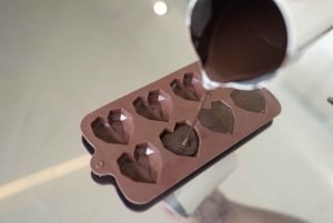 Ubud: Kakaoplantasjetur med sjokoladeverksted og smaksprøver