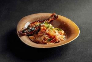 Ubud: e-voucher per una cena italiana autentica al Cantina Classe