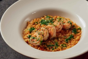 Ubud: e-voucher per una cena italiana autentica al Cantina Classe