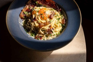 Ubud: e-voucher per una cena italiana autentica al Cantina Classe