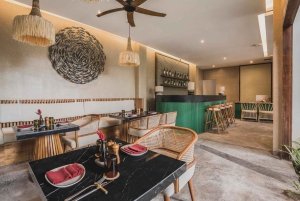 Ubud: e-voucher per una cena italiana autentica al Cantina Classe