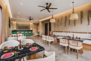 Ubud: e-voucher per una cena italiana autentica al Cantina Classe