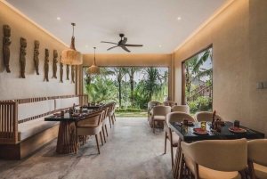 Ubud: Cantina Classe Authentic Italian Dining E-Voucher