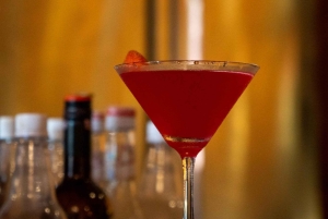 Ubud: Cantina Classe Authentic Italian Dining E-Voucher