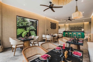 Ubud: Cantina Classe Authentic Italian Dining E-Voucher