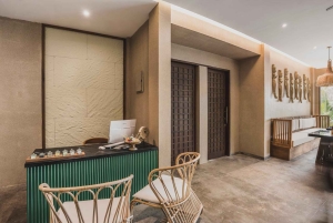 Ubud: Cantina Classe Authentic Italian Dining E-Voucher