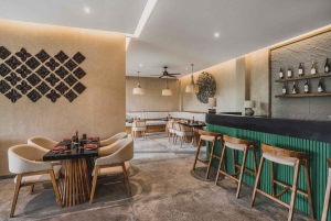 Ubud: Cantina Classe Authentic Italian Dining E-Voucher