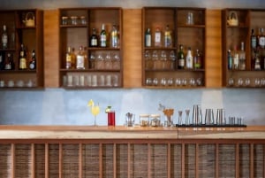 Ubud: Citrus Restaurant Ricefield View Dining E-Voucher
