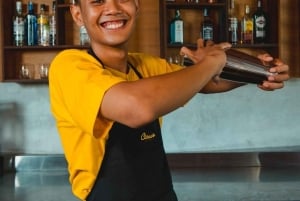 Ubud: Citrus Restaurant Ricefield View Dining E-Voucher