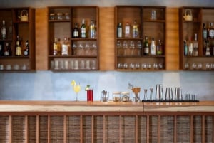 Ubud: Citrus Restaurant Ricefield View Dining E-Voucher