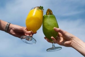 Ubud: Citrus Restaurant Ricefield View Dining E-Voucher