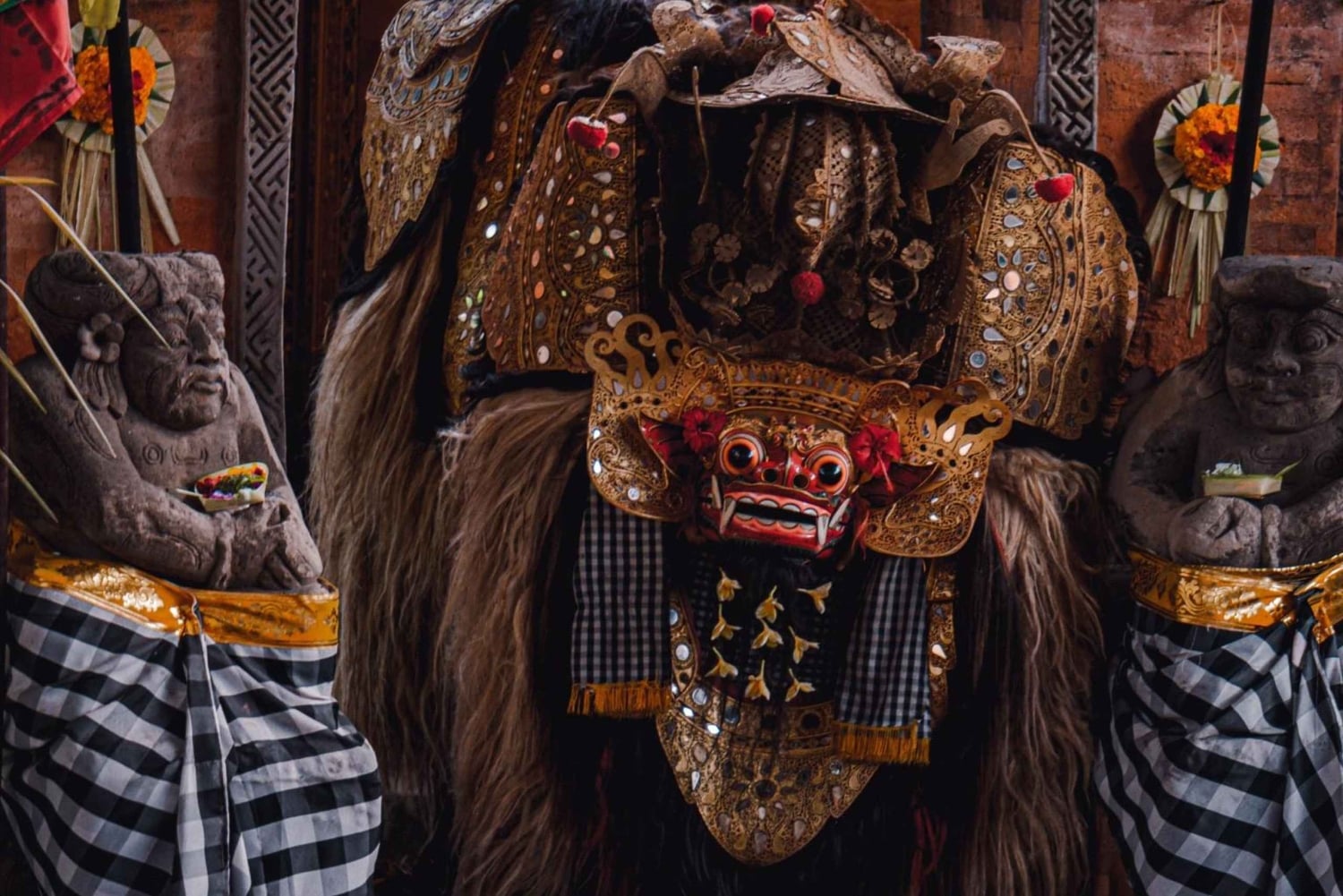 Ubud: Excursão clássica em Volkswagen vintage personalizado