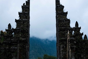 Ubud: Klassisk vintage Volkswagen-tur