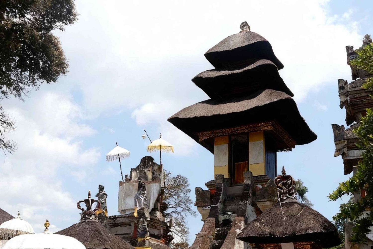 Ubud Cultural & Nature Discovery Tour