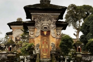 Ubud Cultural & Nature Discovery Tour