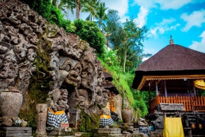 Ubud Cultural & Nature Discovery Tour