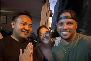 Ubud: Customised Ubud Full Day Tour with Private Driver