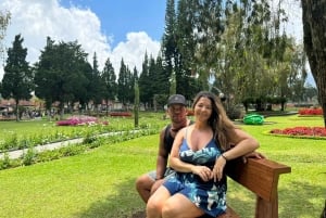 Ubud: Customised Ubud Full Day Tour with Private Driver