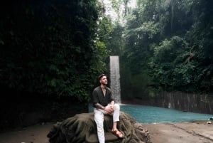 Ubud: prywatna wycieczka 1-dniowa na zamówienie (6 lub 8 godzin)