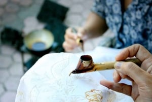 Ubud: prywatna wycieczka 1-dniowa na zamówienie (6 lub 8 godzin)