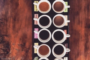 UBUD: Customized Tour With Private Driver & Guide