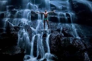 UBUD: Customized Tour With Private Driver & Guide