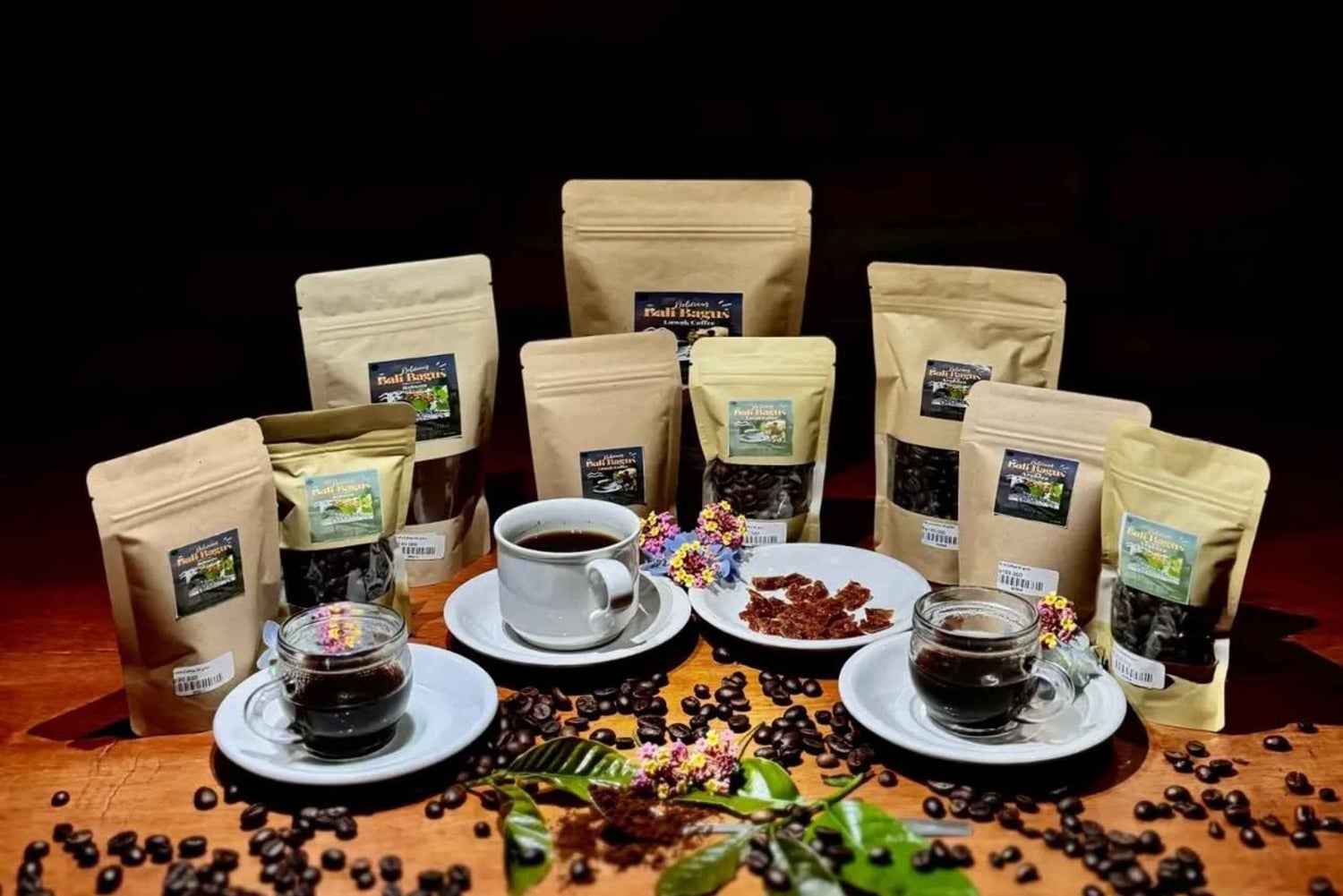 Ubud Day Tour – Japanese Guide Included