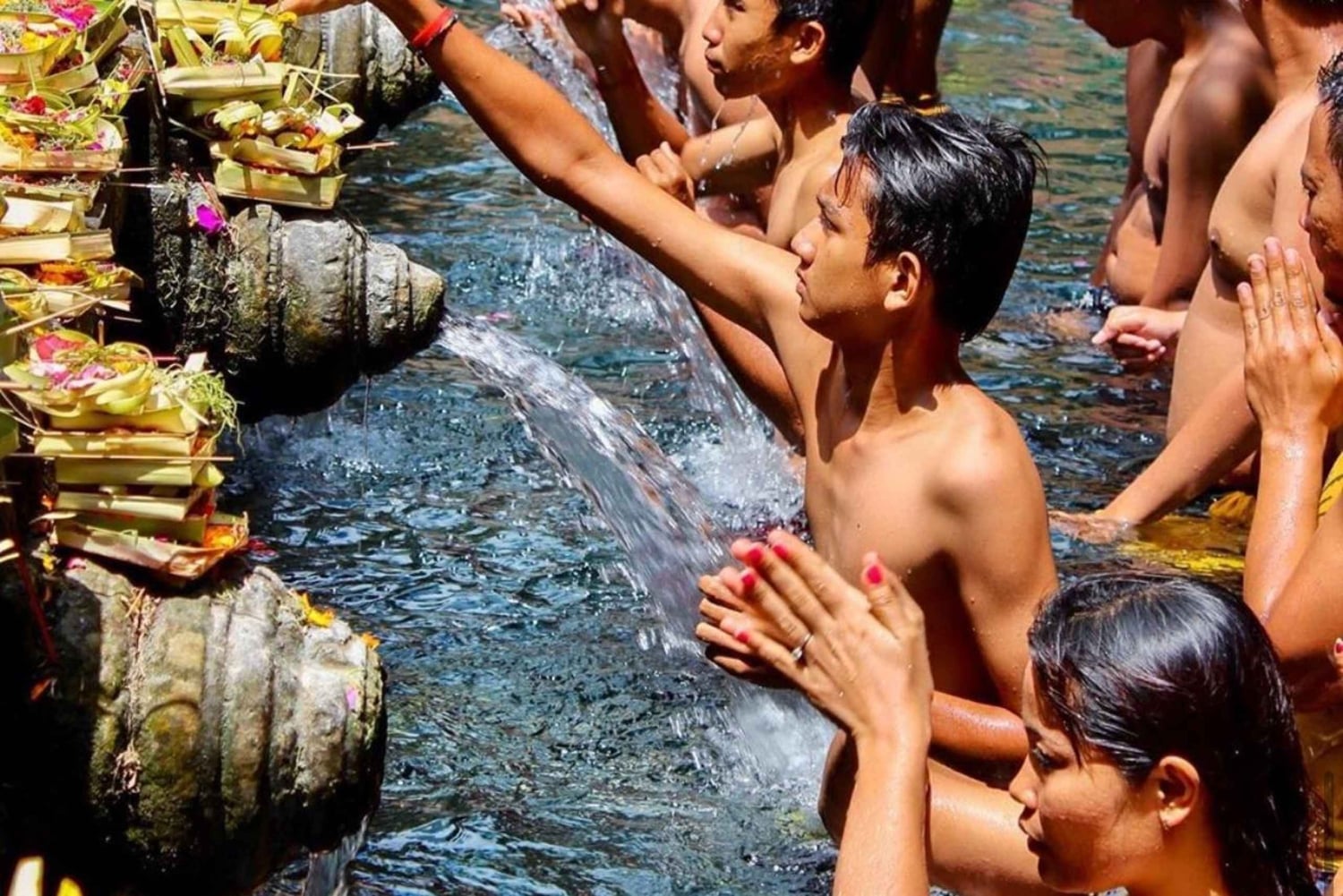 Ubud Day Tour – Japanese Guide Included