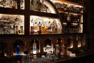 Ubud: Dinner Show Lost City - Story of Humanity Experience