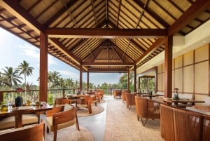 Ubud: Flairs Thais restaurant dineren en cocktailbar e-voucher