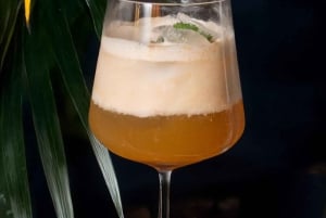 Ubud: Flairs Thais restaurant dineren en cocktailbar e-voucher