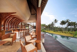 Ubud: Flairs Thai-Restaurant Dining & Cocktail-Bar E-Voucher