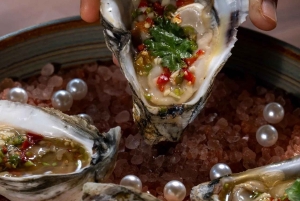 Ubud: Flairs Thai-Restaurant Dining & Cocktail-Bar E-Voucher