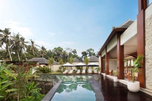 Ubud: Flairs Thai-Restaurant Dining & Cocktail-Bar E-Voucher