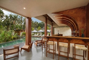 Ubud: Flairs Thai-Restaurant Dining & Cocktail-Bar E-Voucher