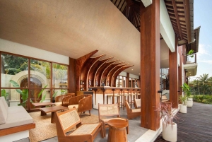 Ubud: Flairs Thai-Restaurant Dining & Cocktail-Bar E-Voucher