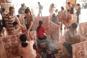 Ubud: Privat dagsutflykt