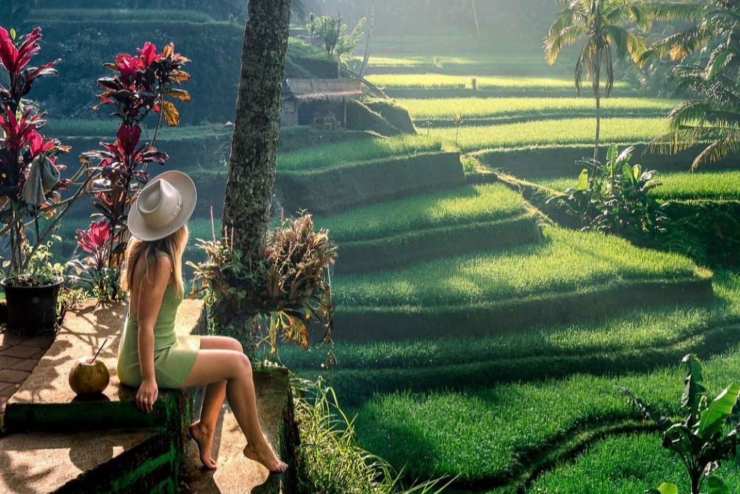 Ubud Full Day With Knowledgeable Local Guide - Private Tour