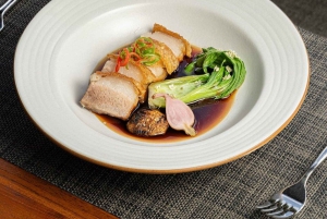 Ubud: Gauri Restaurant with Jungle View Dining E-Voucher